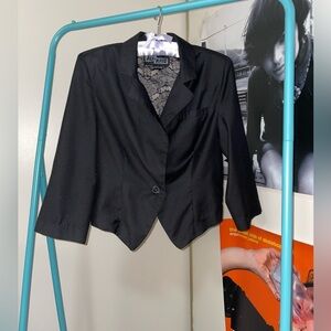 Y2k Ali & Kris jacket